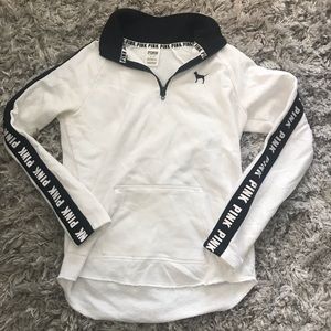 Brand new victoria’s secret sweatshirt
